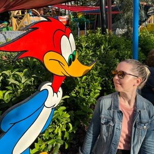 Meet your Posher, Olya